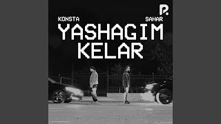 Yashagim kelar - Konsta, Sahar