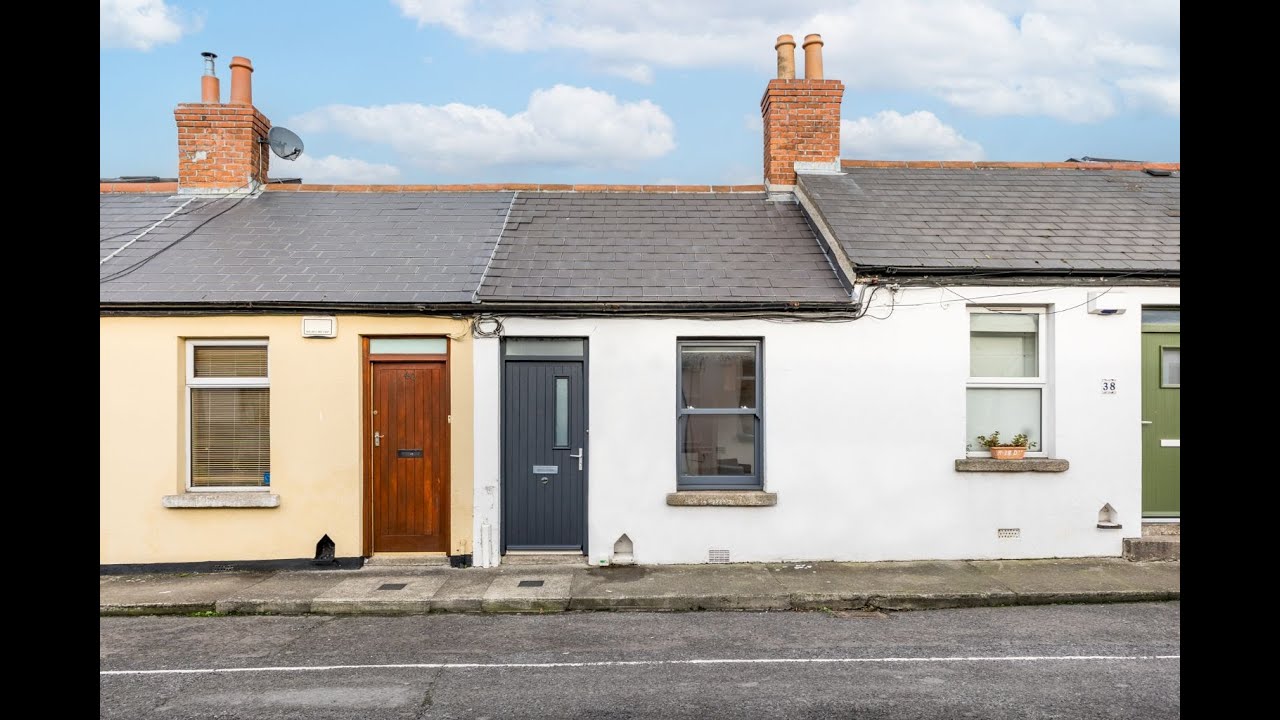 39 Daniel Street, Dublin 8, D08 W6E5. YouTube