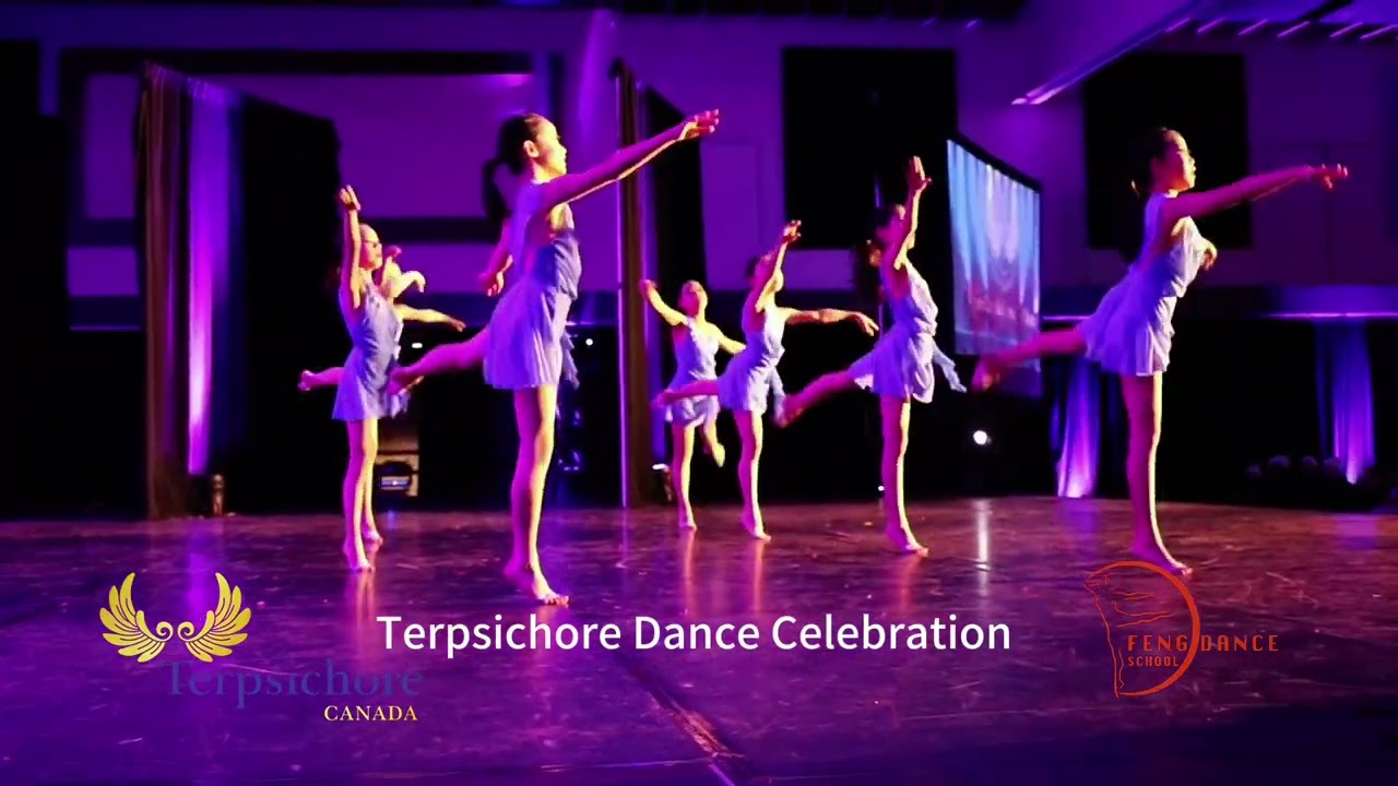 Terpsichore Dance Celebration 枫舞蹈