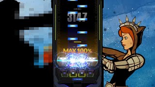 [DJMAX RESPECT V] VORTEX 4B SC ☆9
