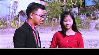 NONG HEHPIHNA HANG BEK HI- Official MV/ Sian Tuang ft. Paa Muang & Nem Lek