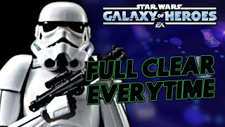 THIS IS THE BEST TEAM FOR GALACTIC WAR! screenshot 3