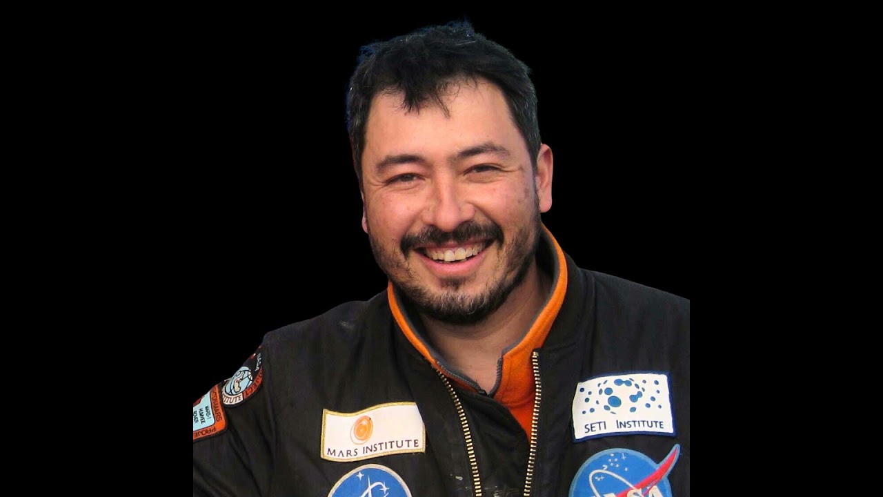 Looking in the Wrong Places? SETI Scientist Rethinks the Search for Alien Life