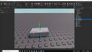 How to make overhead GUI's in Roblox studio