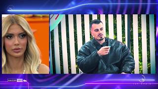 Bbv5 Brikena Bën Twerk Në Tik-Tok, Nuk Më Lidhet Me Figurën Brenda Shtëpisë Wake Up