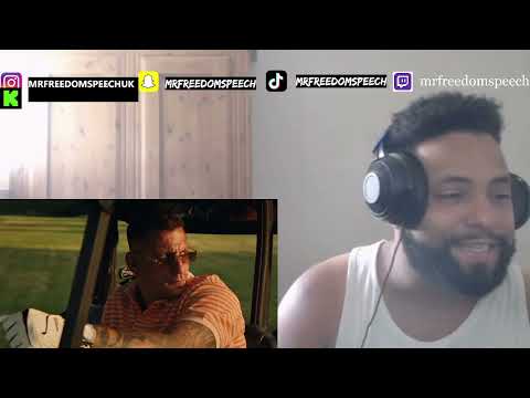 Finally, rap is back🔥🇩🇪 Bonez MC - Alter Becher neuer Drink ( Jambeatz ) *UK🇬🇧REACTION*