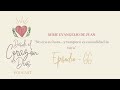 Devocional “No era su hora… y tampoco es casualidad la tuya” serie evangelio de Juan - Episodio 66