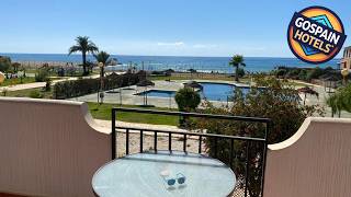 Natura World Sea view Vera Playa | Vera, Spain | Hotel Review 🌟