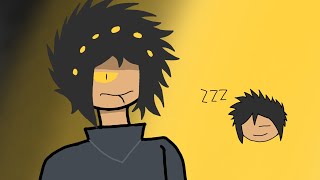 Valentim animations (the world of entities) [stick nodes]