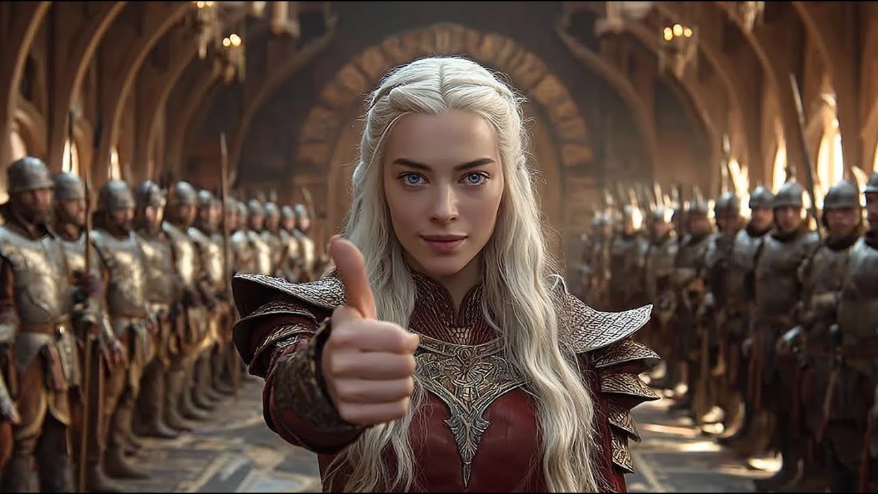 Every Alien Prince Wanted Her—But the Vampire Princess Picked Sci-Fi HFY Stories