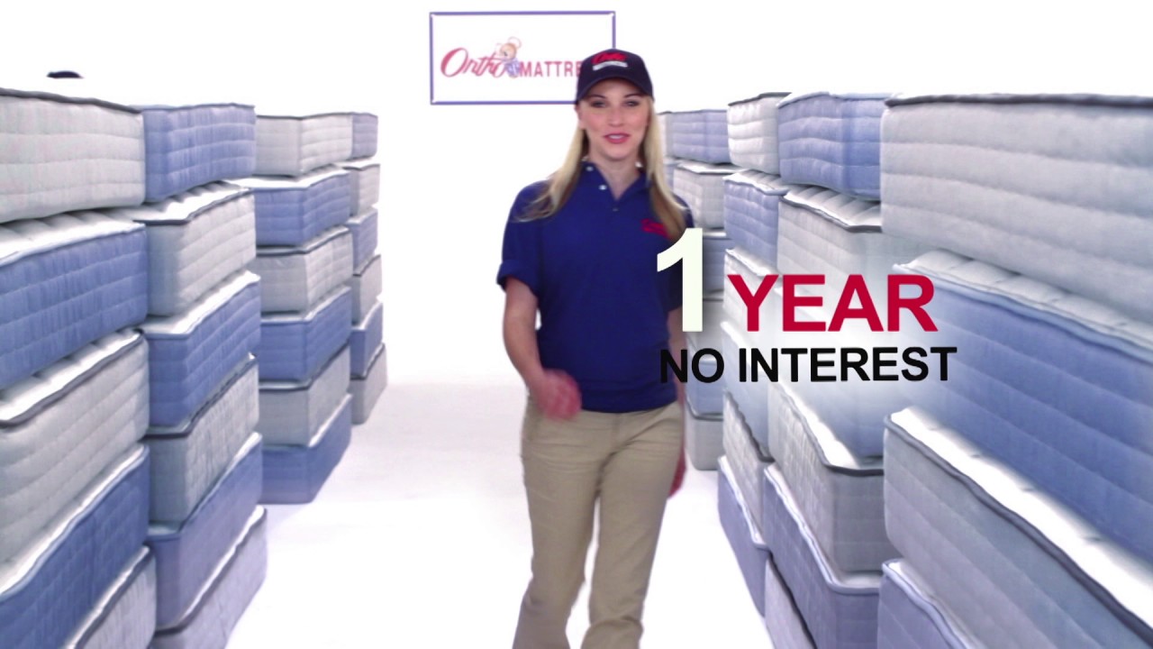 Ortho Mattress 60th Anniversary Celebration YouTube