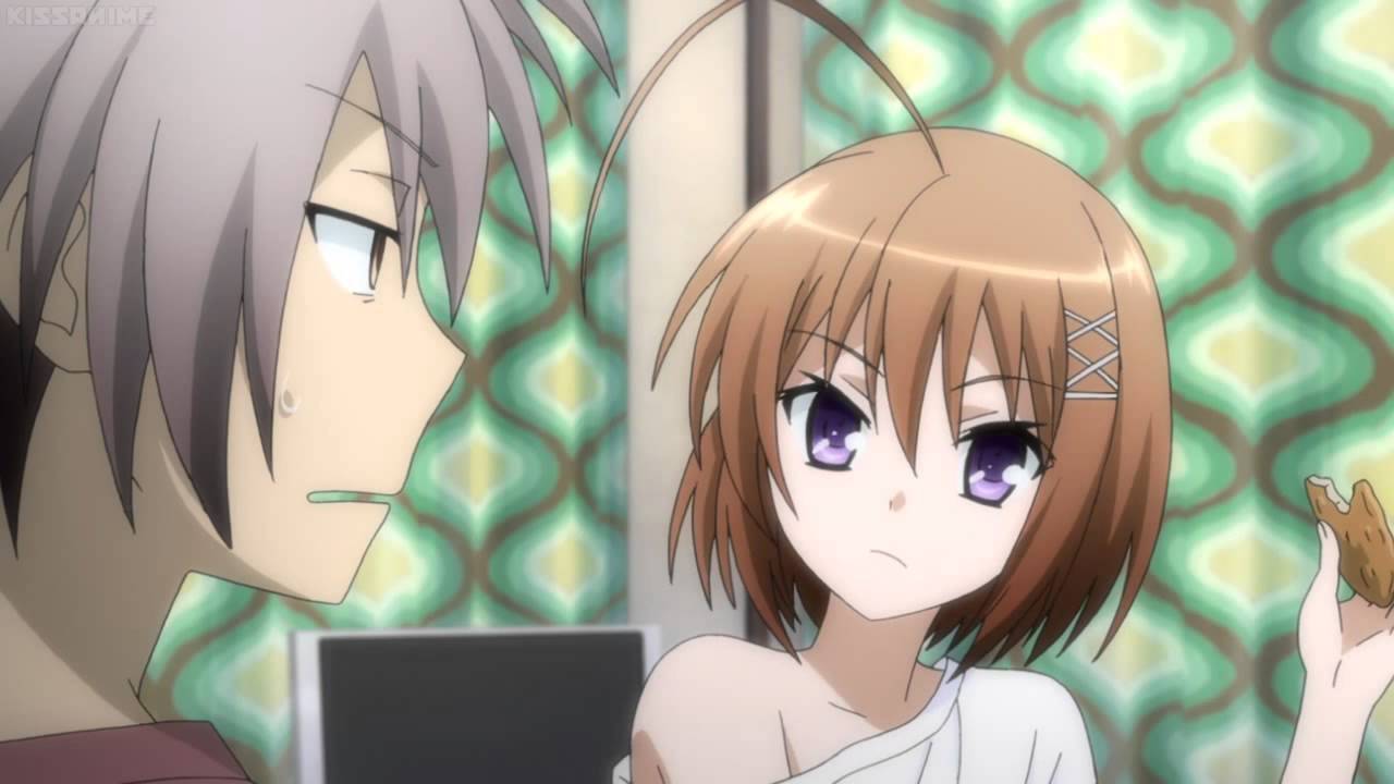 Is this a Zombie S1E1! 720 HD