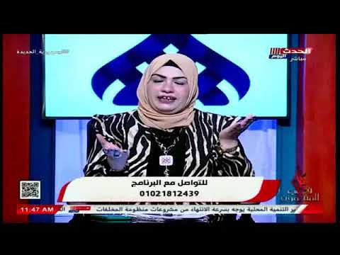 كلام فى المضمون مع هند شاهين لقاء مع صاحب شركة الأصدقاء للديكور والتشطيب 27 7 2022