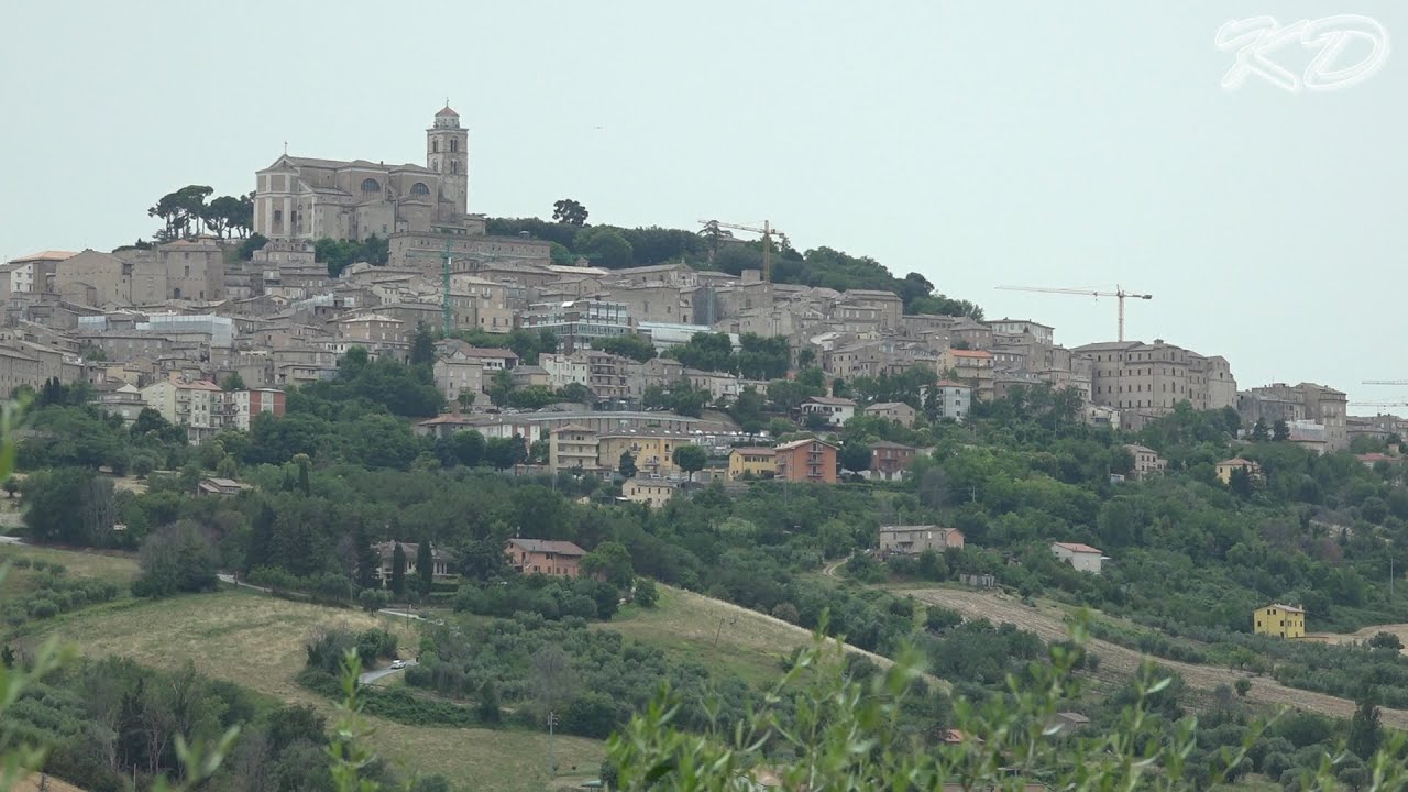 Fermo - Marche