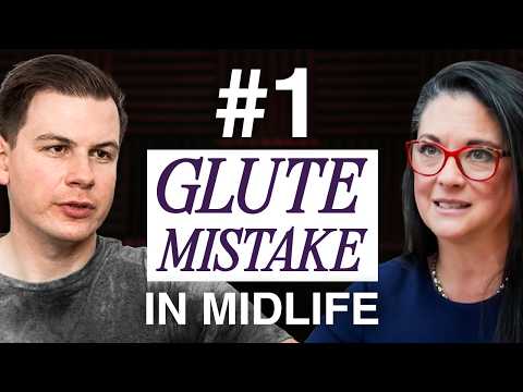 Glutes That Don't Fire and Kegels Done Wrong: What Midlife Women Need to Know