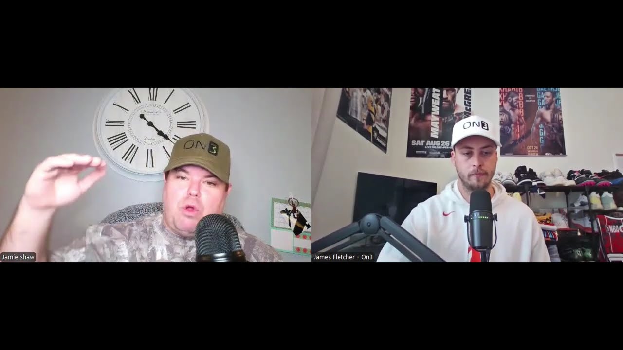 Breaking down expectations for Arkansas' 2025 freshman class (Darius Acuff, Maleek Thomas, more)