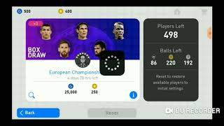#Pes dude welcome instant app box draw open sure black ball screenshot 3
