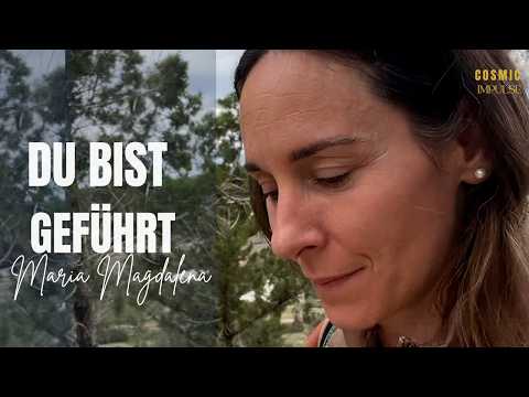 You are in the right place – Mary Magdalene | Cosmic Impulse #60