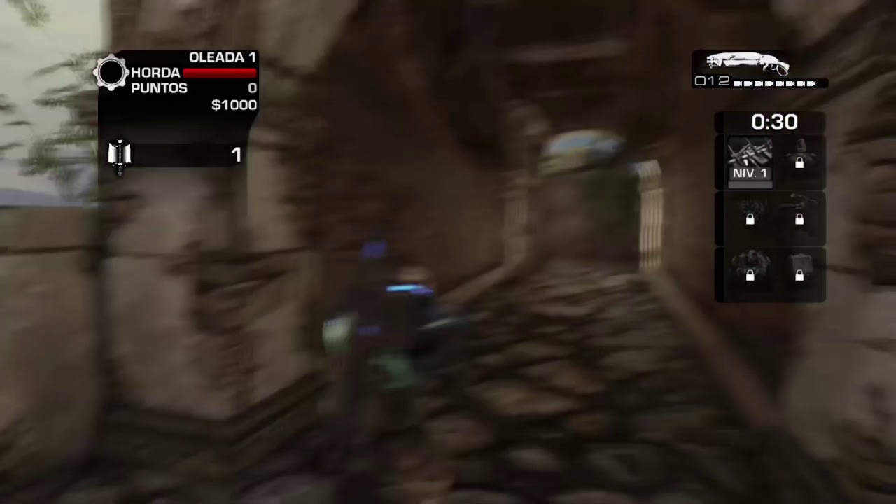 My Default And Alternate Wallbounce