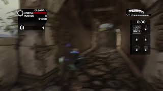 My Default And Alternate Wallbounce