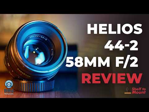 Asahi SMC Takumar 135mm f2.5 vs f3.5 / Part 2 - YouTube
