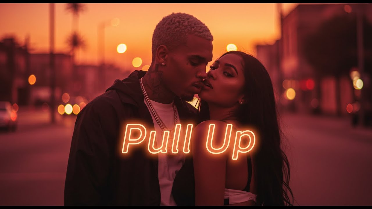 Chris Brown – Late Night Pull Up [New Hit 2025]