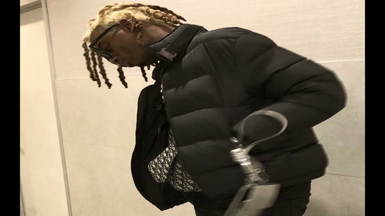 Guarda *FREE* PLAYBOI CARTI x PIERRE BOURNE x LOUBEATS TYPE BEAT - "DRACO" su YouTube Guarda *FREE* PLAYBOI CARTI x PIERRE BOURNE x LOUBEATS TYPE BEAT - "DRACO" su YouTube