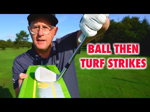 Divot Board Review