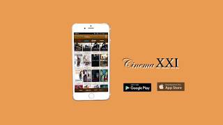 Promo Apps Cinema XXI