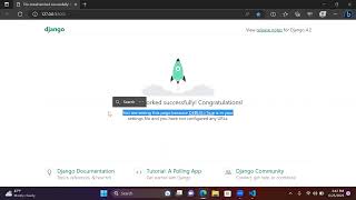 PART 1 | EVENT MANAGEMENT PROJECT | DJANGO PROJECT | MALAYALAM TUTORIAL | HEXCENT