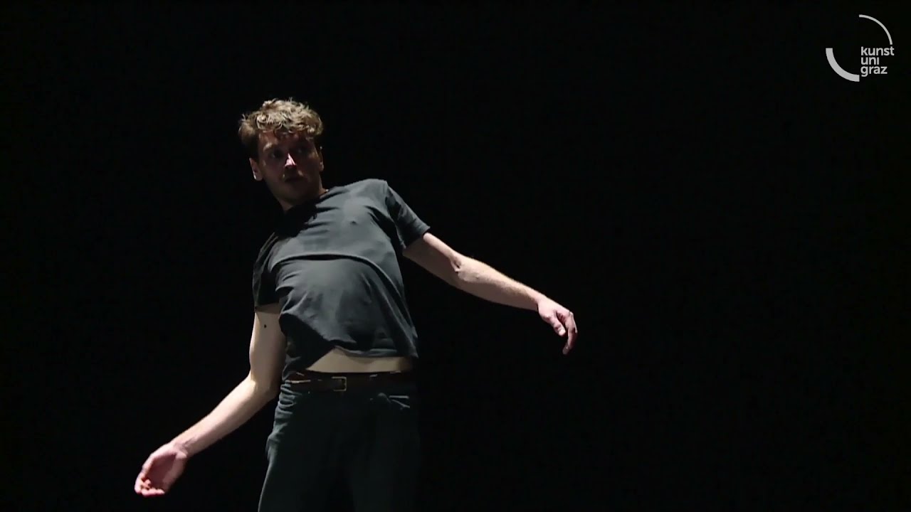 Call of the void - Music composition: Víctor Morató - Choreography: Luan de Lima da Silva