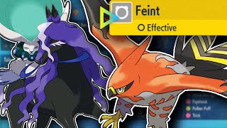 You Cant Protect Against This HYPER OFFENSE Team