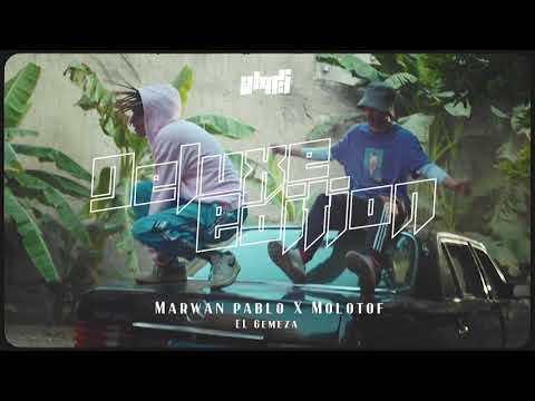 MARWAN PABLO El Gemeza الجميزة ZERONE DELUXE 