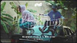 Marwan Pablo  El Gemeza    zerone Deluxe