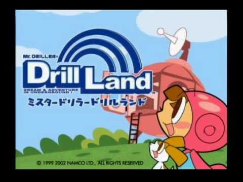 mr.-driller-drill-land-intro-*english-sub*