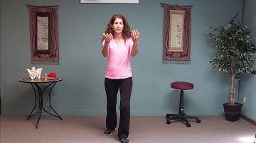 Movement 9 – Push Pull | T