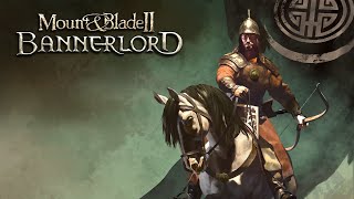 Khuzait's Tavern - Mount & Blade II: Bannerlord SoundTrack