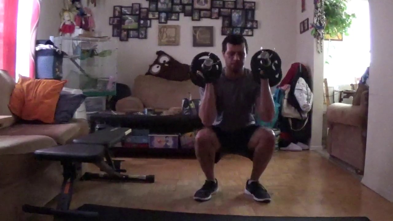 Athlean X Double XX Challenge - YouTube