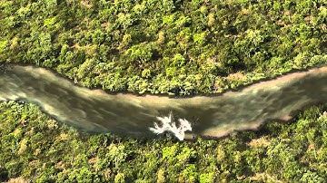 Fishing Tip - Walleye Locations in Small Rivers S11E02