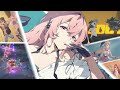 Working Hard for a Lucky M6 Yanagi | Moonlit Serenity (Ver. 2.1) Searches