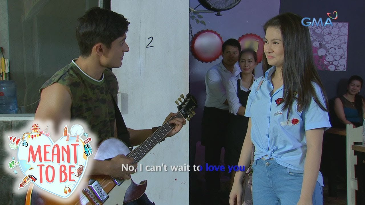 Meant to Be: Full Episode 95