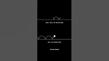 “Discipline isn’t about being perfect, it’s about being consistent.” 📈 #shorts #success #discipline