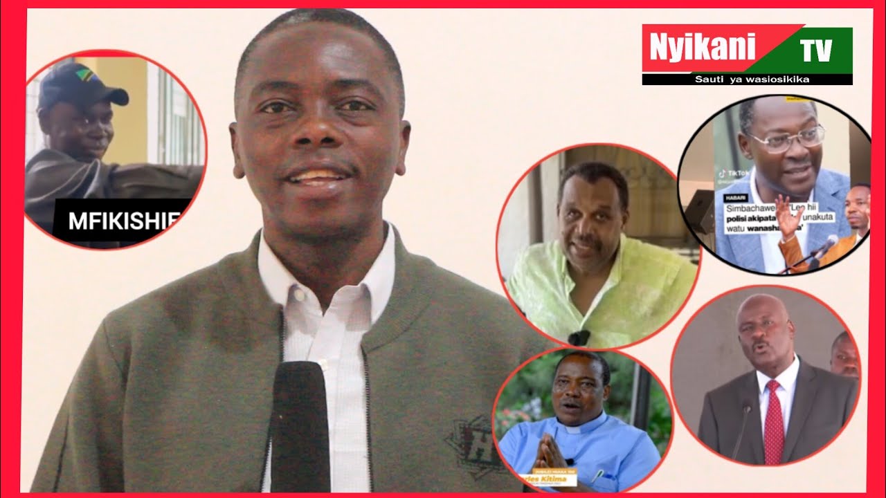 Kwa kauli hizi kuna upungufu wa Haki Tanzania