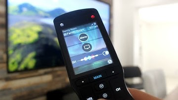 Apple TV Integration with URC Total Control