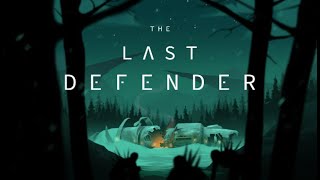 The Last Defender - PC Game - Now on Kickstarter screenshot 2