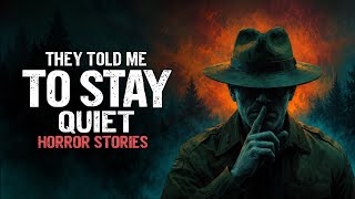 Park Rangers Tell Stories About Areas No One Should Enter at Night | Horror Stories