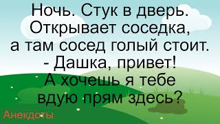 А Хочешь Я Тебе Вдую Прям Здесь… Подборка Смешных Жизненных Анекдотов Лучшие Короткие Анекдоты