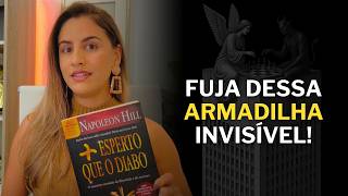 Você está sendo PROGRAMADO para ser POBRE!