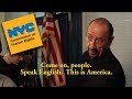 NYC's Terrible Anti-Discrimination Commercials