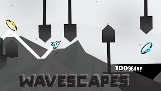 Wavescapes 100%